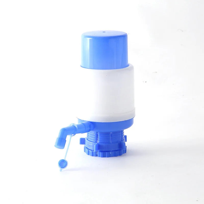 Pump Bottling Pure Water Hand Pressure Water Dispenser Vat Sailor Squeezer Water Pump Hydraulic Press Kitchen Tools