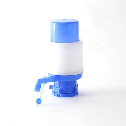 Pump Bottling Pure Water Hand Pressure Water Dispenser Vat Sailor Squeezer  Water Pump Hydraulic Press Kitchen Tools