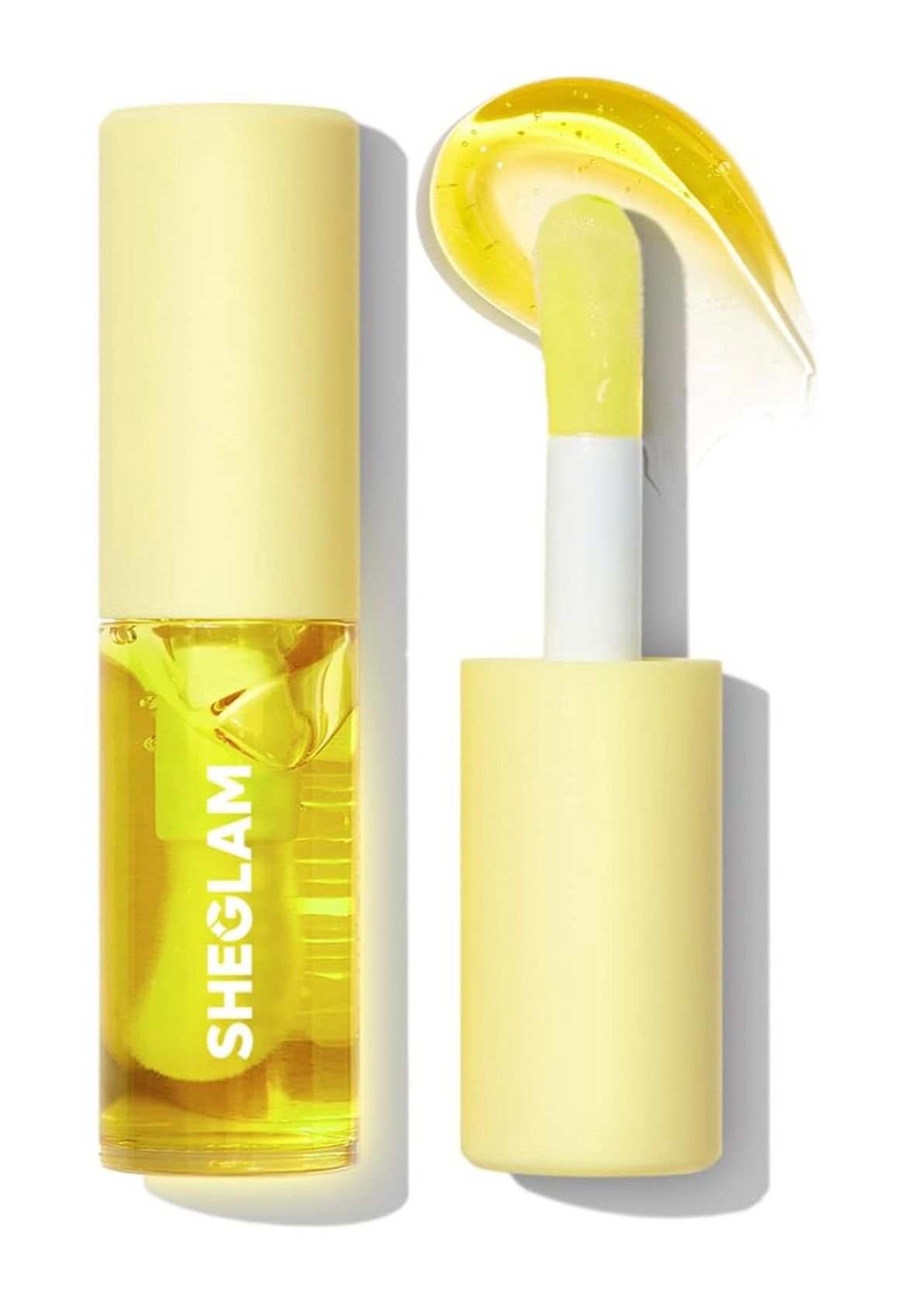 ✨ Jelly Wow Lip Oil – Glossy & Moisturizing Lip Care in Multiple Shades