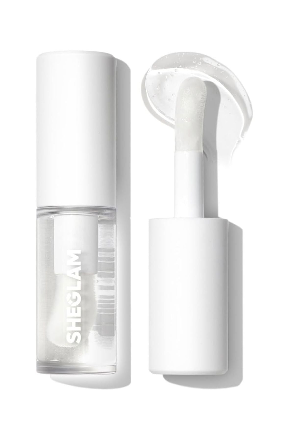 ✨ Jelly Wow Lip Oil – Glossy & Moisturizing Lip Care in Multiple Shades