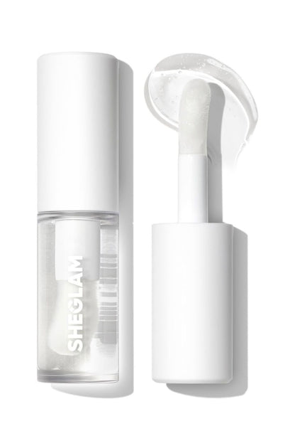 ✨ Jelly Wow Lip Oil – Glossy & Moisturizing Lip Care in Multiple Shades