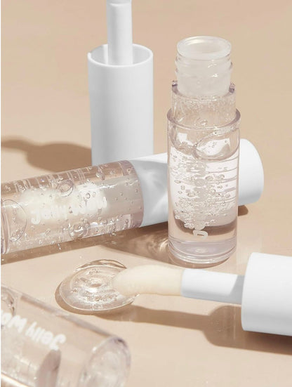 ✨ Jelly Wow Lip Oil – Glossy & Moisturizing Lip Care in Multiple Shades