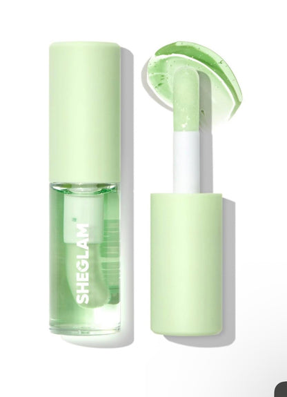 ✨ Jelly Wow Lip Oil – Glossy & Moisturizing Lip Care in Multiple Shades
