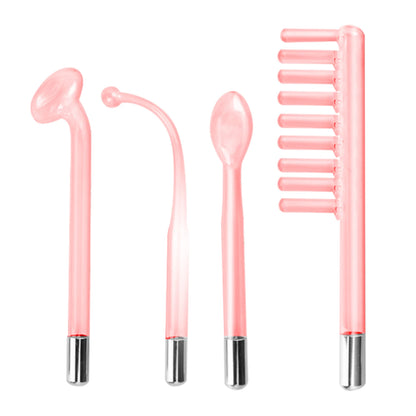 Facial Machine For Skin Tightening Facial Machine High Frequency Electrode Facial Machine For Skin Body Care Wrinkle Remover