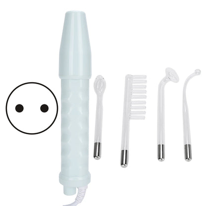 Facial Machine For Skin Tightening Facial Machine High Frequency Electrode Facial Machine For Skin Body Care Wrinkle Remover
