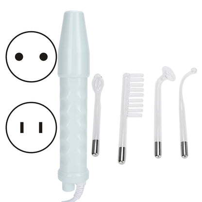 Facial Machine For Skin Tightening Facial Machine High Frequency Electrode Facial Machine For Skin Body Care Wrinkle Remover