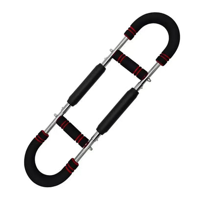 Adjustable High Quality Arm Exerciser Wrist Strength Trainer Home Chest Expander For Shoulder Arm and Chest Exercise