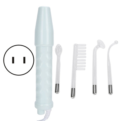 Facial Machine For Skin Tightening Facial Machine High Frequency Electrode Facial Machine For Skin Body Care Wrinkle Remover